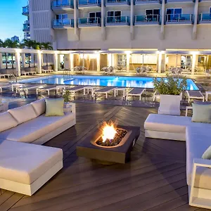 Hotel Ala Moana By Mantra, Honolulu
